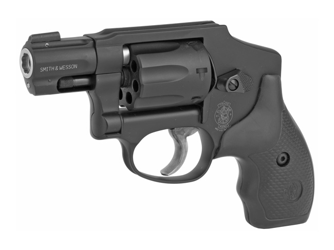 Smith & Wesson 103351 S&W 351C 22 WMR 1.875" 351C-351C-img-0