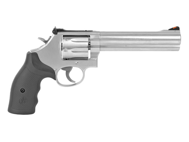 Smith & Wesson 164198 S&W 686 357 Mag 6" 686-686-img-0