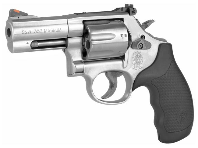 Smith & Wesson 164300 S&W 686 Plus 357 Mag 686-686-img-0