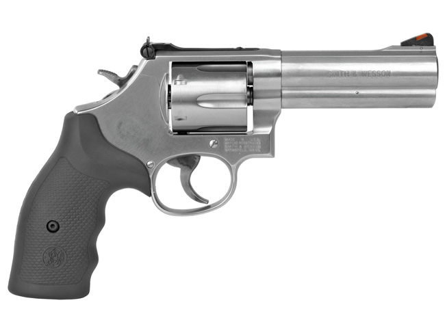 Smith & Wesson 686 Combat 164222 S&W 686-686-img-0