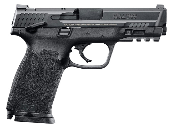 Smith & Wesson M&P45-img-0