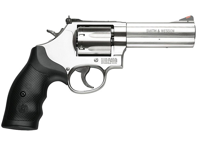 Smith & Wesson 164194 S&W 686 Plus 357 Mag 686-686-img-0