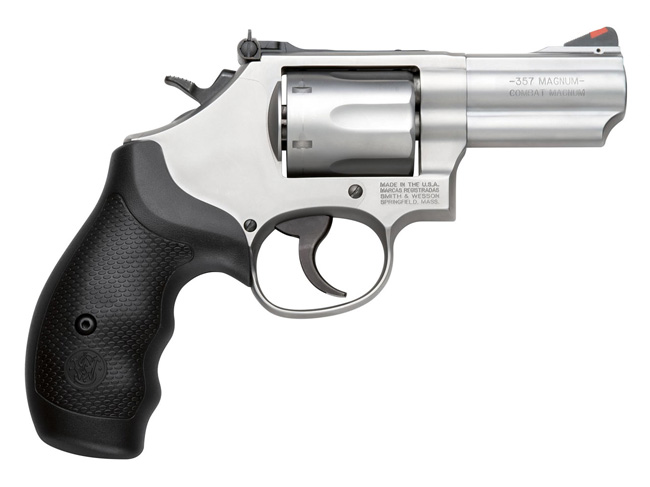Smith & Wesson 10061 S&W 66 Combat 357 Mag 66-66-img-0