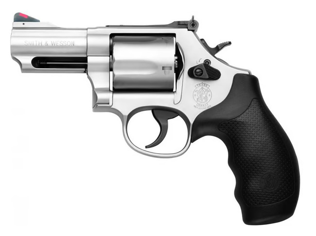 Smith & Wesson 69 Combat 44 Mag S&W 69-69 Combat-img-0