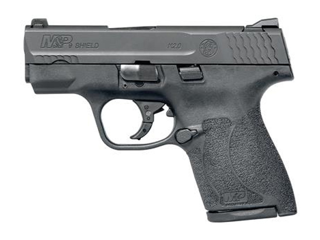 Smith & Wesson M&P 9 Shield M2.0 9MM Luger 3.1"-img-0