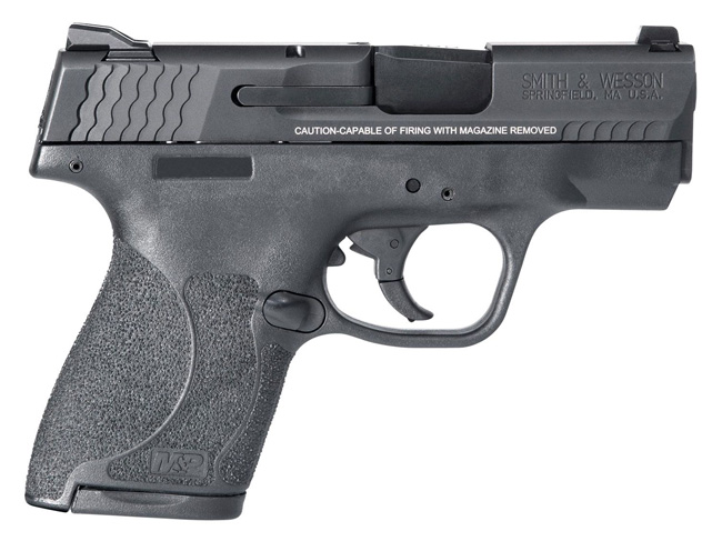 S&W 11806 M&P 9 Shield M2.0 9mm 3.1" Smith & Wesson M&P9-img-0