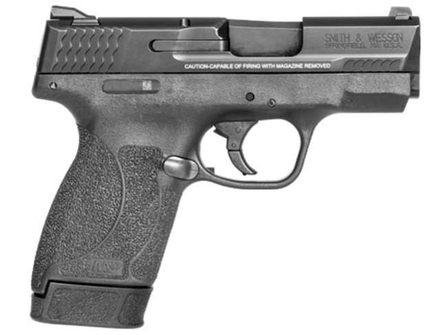 Smith & Wesson M&P Shield 45 ACP M&P45-img-0