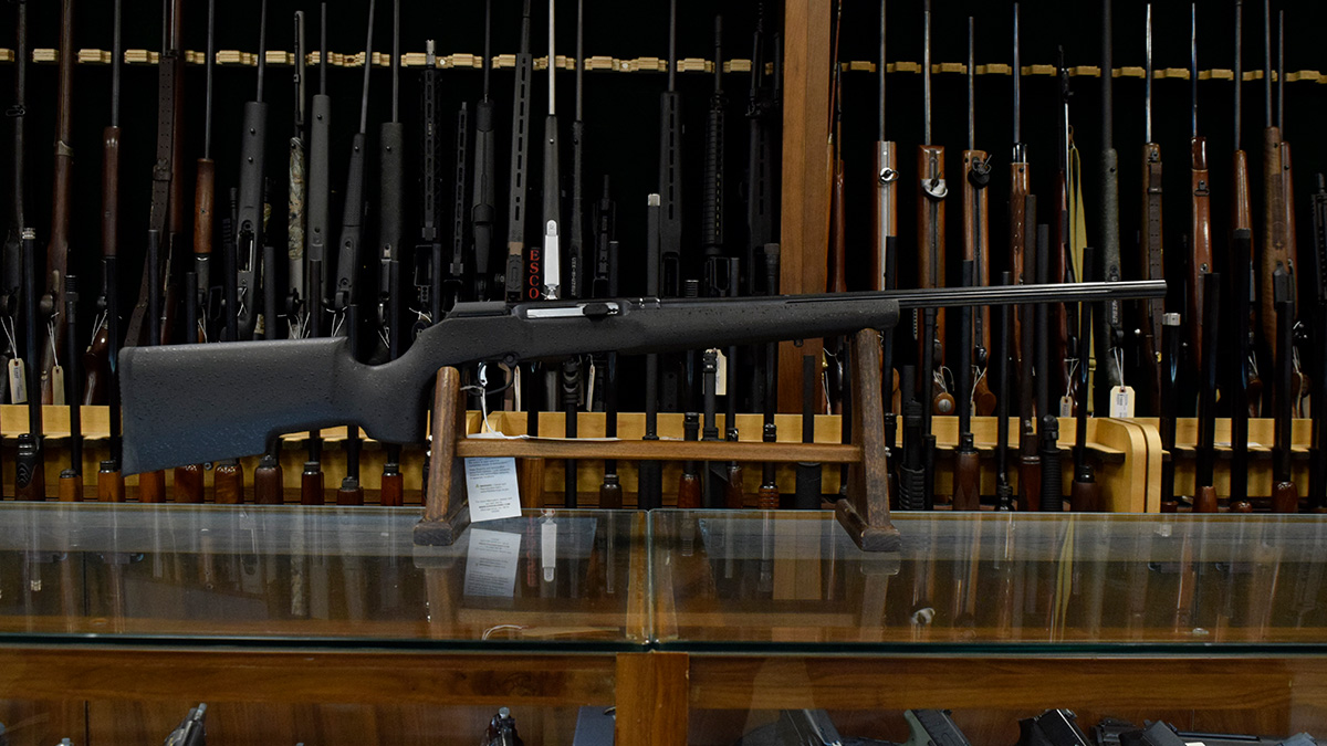 Savage A22 Magnum Pro Varmint SAVAGE 22 WMR -img-0