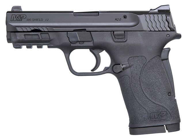 Smith & Wesson M&P 380 ACP Shield M&P380-img-0