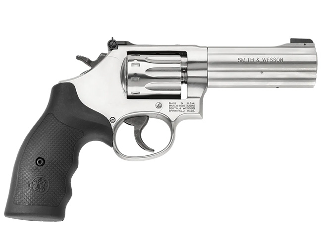 Smith & Wesson 160578 S&W 617 22 LR Stainless 6" 617-617-img-0