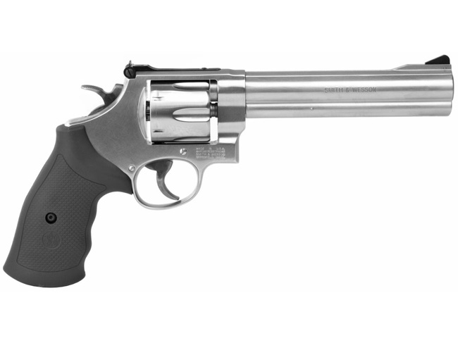 Smith & Wesson 610 10mm S&W 610-610-img-0