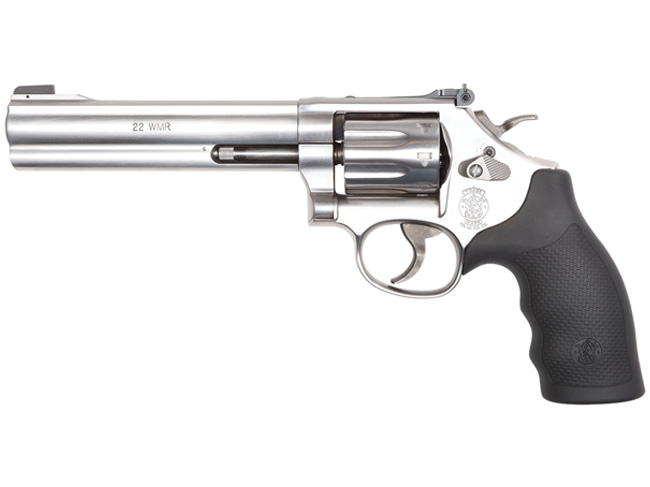 Smith & Wesson 12460 S&W 648 22 WMR 6"-img-0