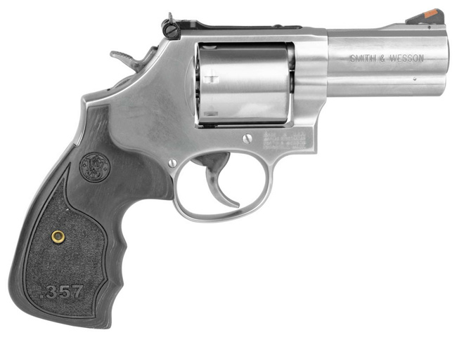 Smith & Wesson 150853 S&W 686 357 Magnum 3" 686-686-img-0