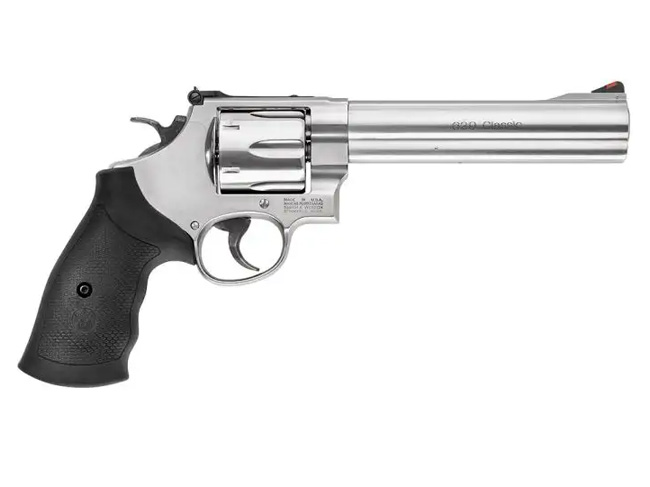Smith & Wesson 629 S&W 629 Classic 163638-img-0