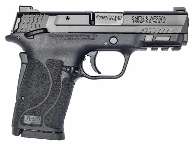 Smith & Wesson M&P9 Shield EZ M2.0 9mm M&P9-Shield-img-0