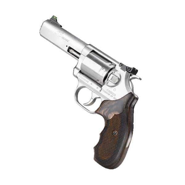 Kimber K6s 357 Mag 4" Target Revolver-img-0
