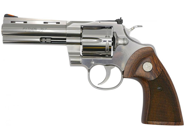 Colt Python 357 Mag 4.25" Colt -img-0