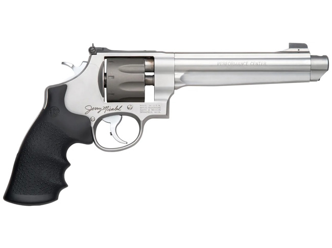 Smith & Wesson S&W M929 PC 9mm 6.5" 929-929-img-0