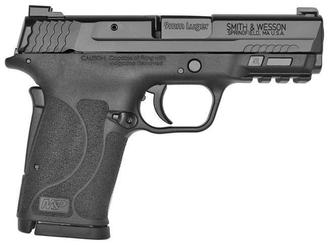 Smith & Wesson S&W M&P9 Shield EZ M2.0 9mm S&W 13002-img-0