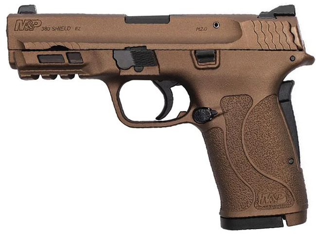 Smith & Wesson M&P-img-0