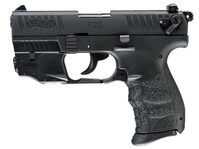 Walther P22Q Walther P22 Q Lazer-img-0
