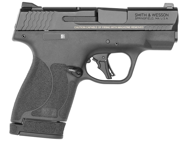 S&W M&P9 Shield Plus TS 9mm 3.1" Smith & Wesson M&P9-img-0