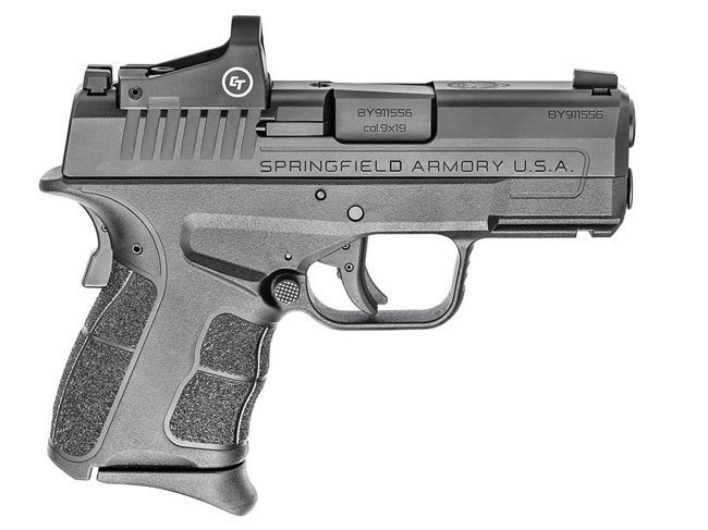 Springfield Armory XDS-img-0