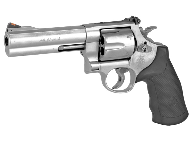 Smith & Wesson S&W 629 44 Mag 5"-img-0