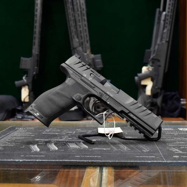 Walther 2844001 PDP FS Walther 9mm 5" -img-0