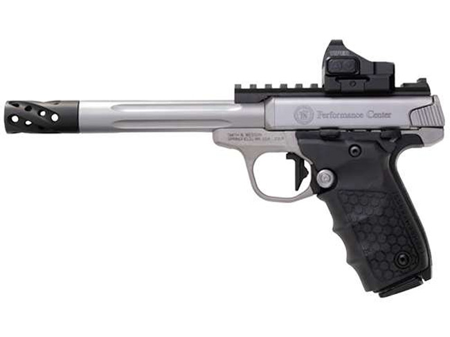 Smith & Wesson SW22 -img-0