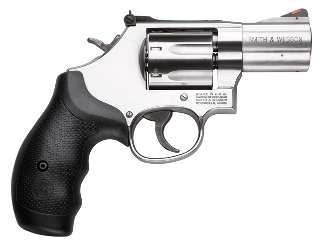 Smith & Wesson 686 357 Mag 2.5'' S&W 686-686-img-0
