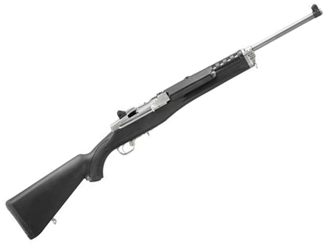 Ruger Mini-Thirty Ranch Ruger SS 7.62x39 18"-img-0