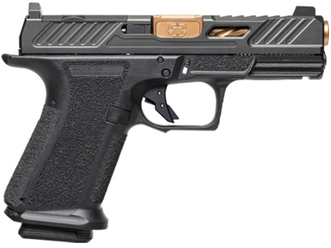 Shadow Systems MR920 Elite OR 9mm 4.5" MR920 -img-0