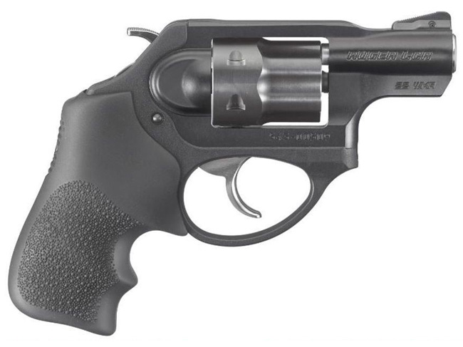 Ruger LCRx 22 WMR 1.87" 5439 LCRx-LCRx RUGER-img-0