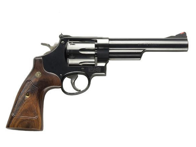 Smith & Wesson 57 41 Magnum 6" 150481A Smith-Wesson 57-57-img-0