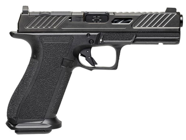 Shadow Systems DR920 Elite 9mm 4.5" OR SS-2040 Shadow-System-img-0