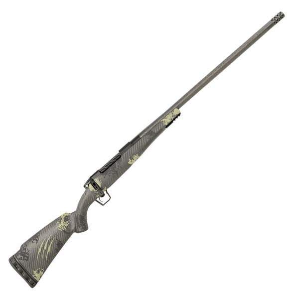 Fierce Firearms Rogue 300 Winchester Magnum 22'' Fierce -img-0
