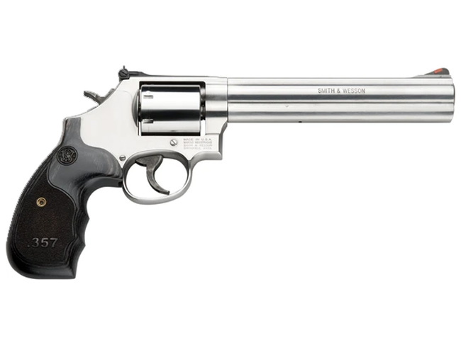Smith & Wesson 686 Plus 357 Magnum 7'' S&W-img-0