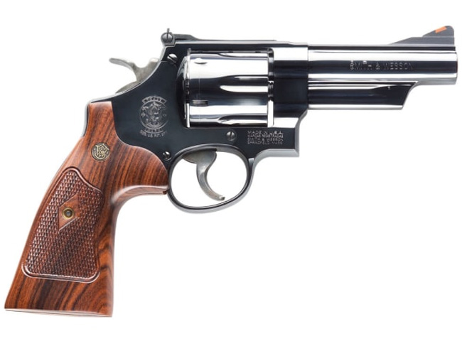 Smith & Wesson S&W 29 Classic 44 Magnum 4'' 150254 29-29-img-0