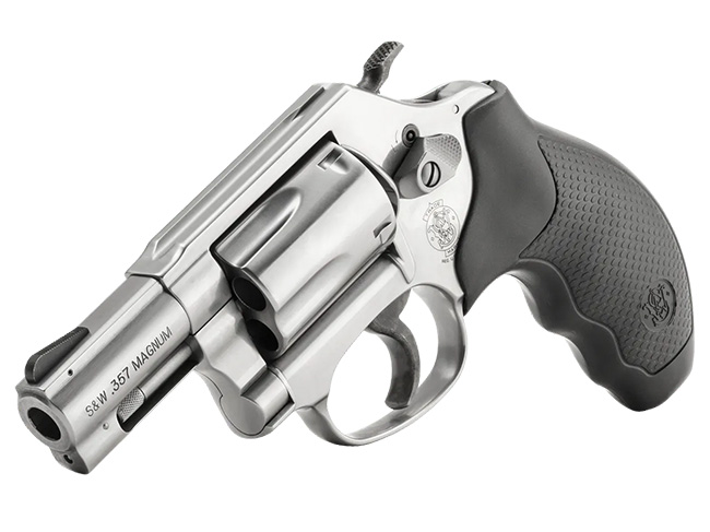 Smith & Wesson S&W 60 357 Magnum 2.125" 162420 S&W-S&W-img-0