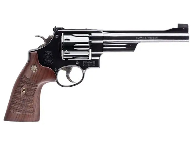 Smith & Wesson S&W 25 Classic 45 Colt 150256 25-25-img-0