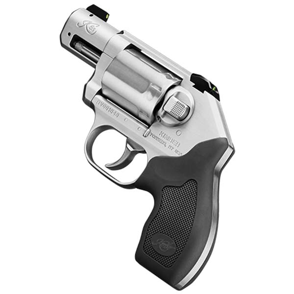 KIMBER K6S 357 Magnum 4.46" 3400004CA KIMBER -img-0