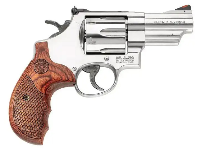Smith & Wesson 629 44 Magnum 3" 150715 S&W 629-629-img-0