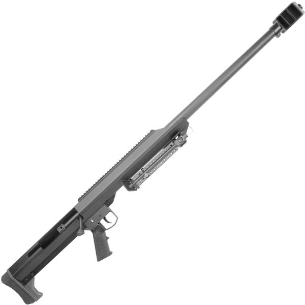 Barrett M99 50 BMG 32'' M99 13307 BARRETT-img-0