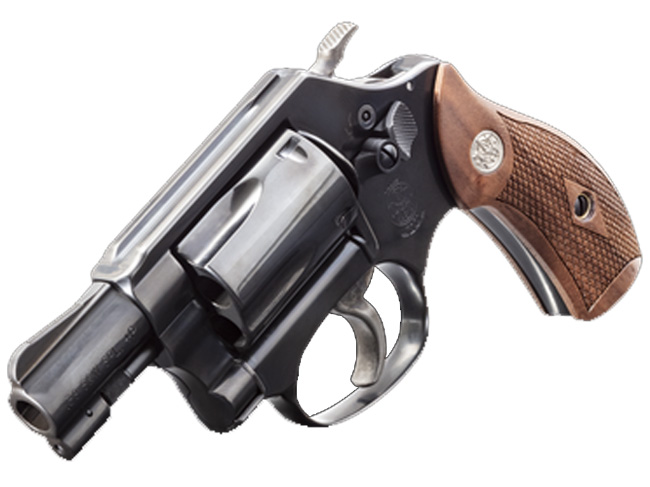 SMITH & WESSON 36-img-0