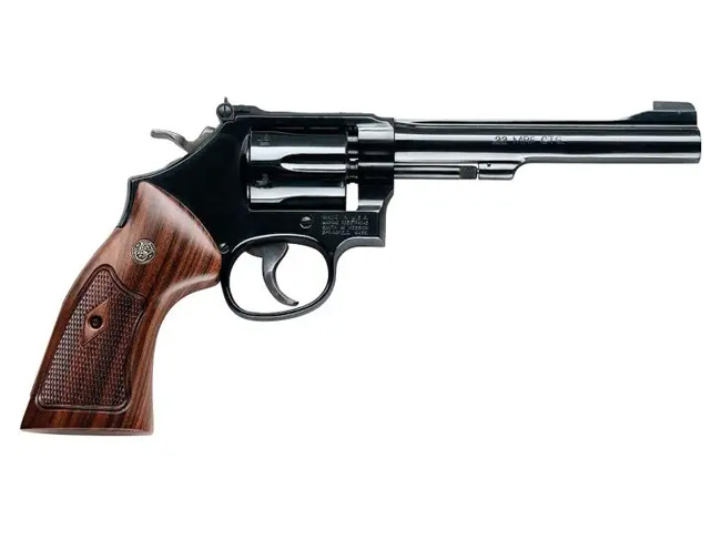 Smith & Wesson 48-img-0