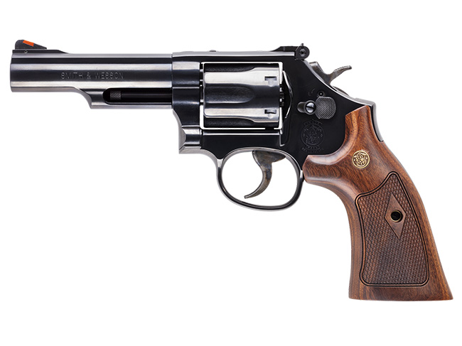 Smith & Wesson 19 Classic 357 Magnum 12040 S&W 19-19-img-0