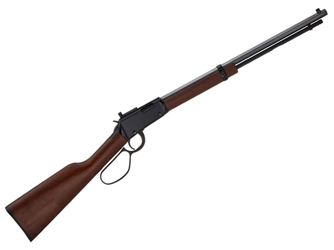 Henry Repeating Arms H001TRP Henry Small Game 22 LR 20'' Small-Game-img-0