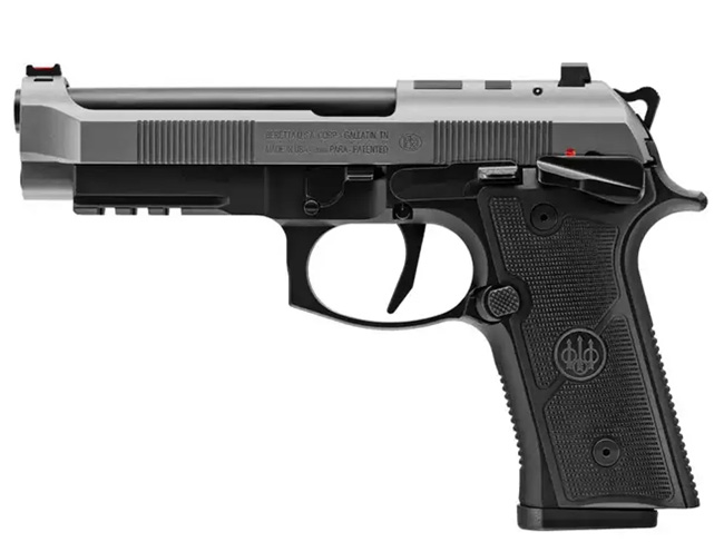 Beretta J92FSR915 Beretta 92Xl-img-0