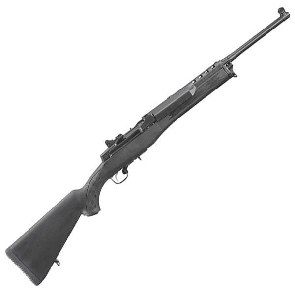Ruger Mini 14 TACT 5.56 NATO 16'' 5847 Ruger -img-0